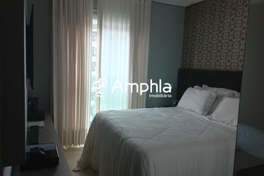 Apartamento &agrave; venda - 135m&sup2; - Centro