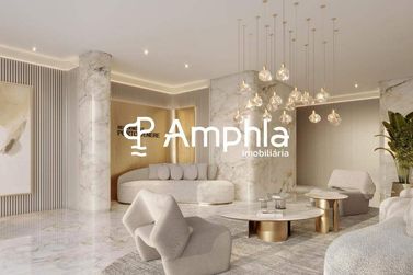 Apartamento &agrave; venda - 134m&sup2; - Balne&aacute;rio Perequ&ecirc;