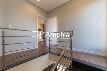 Sobrado &agrave; venda - 184m&sup2; - FAG