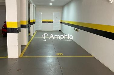 Apartamento &agrave; venda - 96m&sup2; - Jardim La Salle