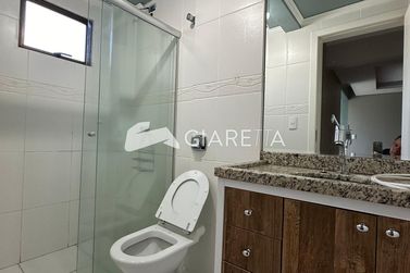 Apartamento &agrave; venda - 62m&sup2; - CENTRO