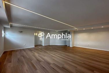 Apartamento &agrave; venda - 544m&sup2; - Centro