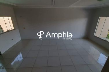 Sobrado &agrave; venda - 170m&sup2; - Alvorada