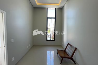 Casa para alugar - 106m&sup2; - JARDIM PANCERA