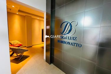 Apartamento para alugar - 114m&sup2; - CENTRO