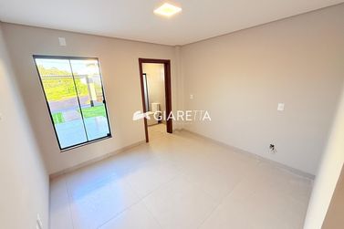 Casa &agrave; venda - 52m&sup2; - JARDIM COOPAGRO