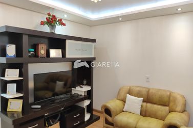 Sobrado &agrave; venda - 194m&sup2; - VILA INDUSTRIAL