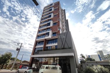 Apartamento &agrave; venda - 70m&sup2; - VILA INDUSTRIAL