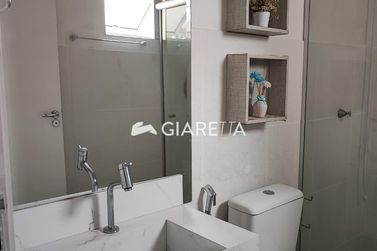 Apartamento para alugar - 58m&sup2; - VILA INDUSTRIAL
