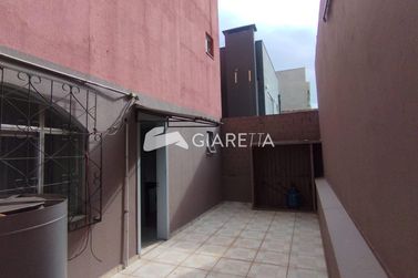 Sala Comercial para alugar - 215m&sup2; - CENTRO