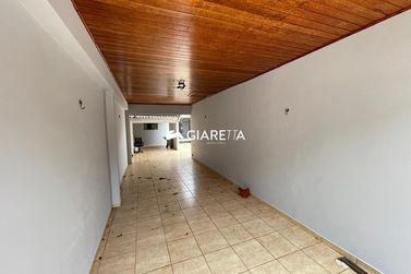 Casa para alugar - 150m&sup2; - JARDIM COOPAGRO