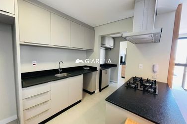 Apartamento para alugar - 85m&sup2; - CENTRO