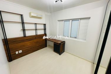 Apartamento para alugar - 181m&sup2; - JARDIM LA SALLE