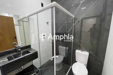 Sobrado &agrave; venda - 155m&sup2; - Andorinha
