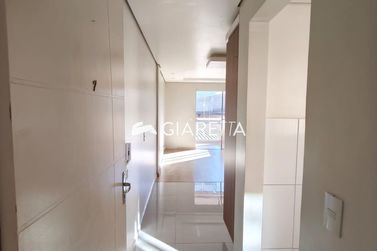 Apartamento &agrave; venda - 85m&sup2; - CENTRO