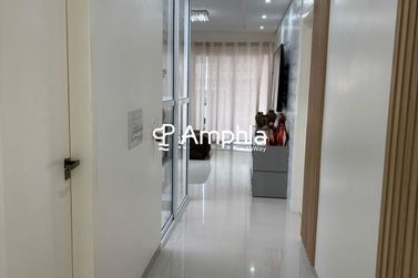 Casa &agrave; venda - 114m&sup2; - Jardim Pancera