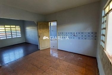 Casa &agrave; venda - 118m&sup2; - JARDIM PORTO ALEGRE