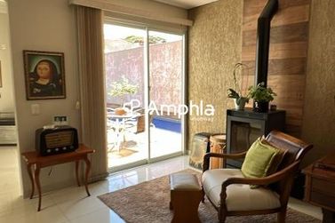 Sobrado &agrave; venda - 228m&sup2; - Jardim La Salle