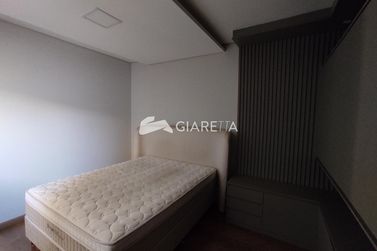 Casa para alugar - 105m&sup2; - JARDIM PANCERA