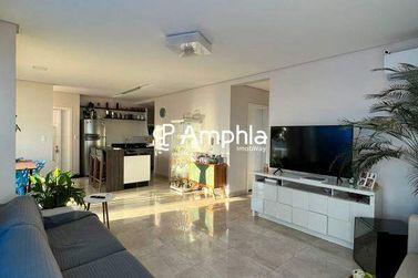 Apartamento &agrave; venda - 114m&sup2; - Jardim La Salle