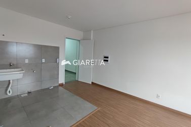 Apartamento &agrave; venda - 50m&sup2; - VILA INDUSTRIAL