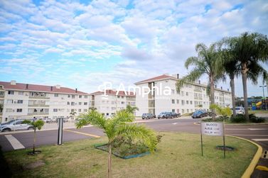 Apartamento &agrave; venda - 62m&sup2; - Bras&iacute;lia