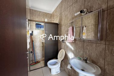 Casa &agrave; venda - 174m&sup2; - Pioneiros Catarinenses