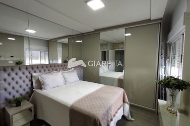 Apartamento &agrave; venda - 147m&sup2; - CENTRO