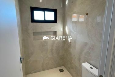 Casa &agrave; venda - 85m&sup2; - JARDIM PARIZOTTO