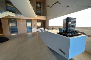 Sala Comercial para alugar - 37m&sup2; - CENTRO
