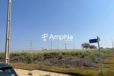 Terreno &agrave; venda - 416m&sup2; - Borboleta