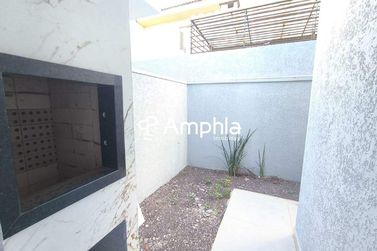 Casa &agrave; venda - 75m&sup2; - Angra dos Reis
