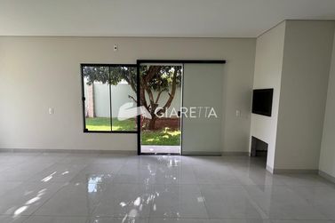 Sobrado &agrave; venda - 152m&sup2; - JARDIM GISELA