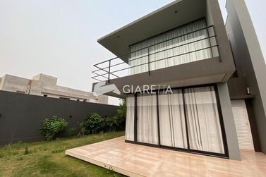 Sobrado &agrave; venda - 125m&sup2; - JARDIM TOCANTINS
