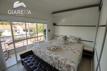 Sobrado &agrave; venda - 282m&sup2; - JARDIM GISELA