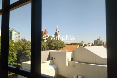 Sala Comercial &agrave; venda - 58m&sup2; - Centro