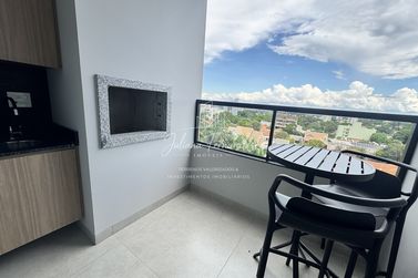 Apartamento &agrave; venda - Jardim La Salle