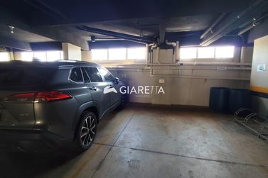 Apartamento para alugar - 126m&sup2; - JARDIM LA SALLE