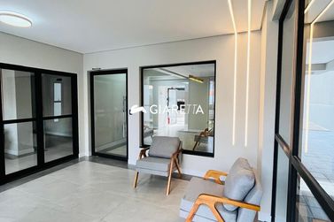 Apartamento &agrave; venda - 116m&sup2; - JARDIM LA SALLE