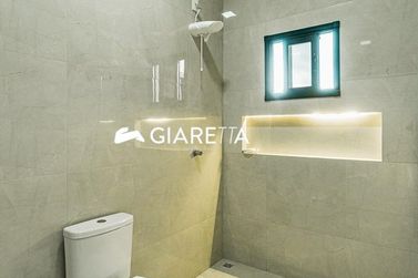 Casa para alugar - 97m&sup2; - JARDIM PARIZOTTO