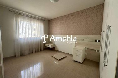 Apartamento &agrave; venda - 60m&sup2; - Country