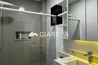 Apartamento para alugar - 76m&sup2; - VILA INDUSTRIAL