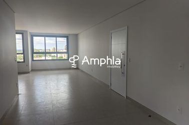 Apartamento &agrave; venda - 127m&sup2; - Jardim La Salle