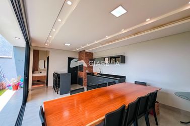 Casa &agrave; venda - 160m&sup2; - JARDIM GISELA