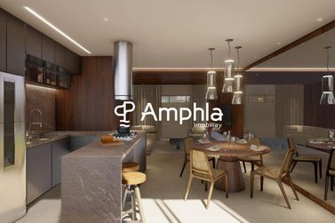 Apartamento &agrave; venda - 293m&sup2; - Cancelli