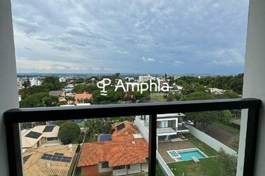Apartamento &agrave; venda - 86m&sup2; - Jardim La Salle