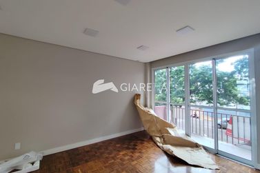 Apartamento para alugar - 153m&sup2; - CENTRO