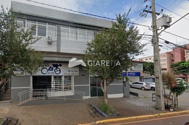 Apartamento para alugar - 120m&sup2; - CENTRO