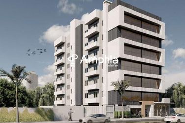 Apartamento &agrave; venda - 116m&sup2; - Jardim La Salle