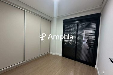 Apartamento &agrave; venda - 113m&sup2; - Centro